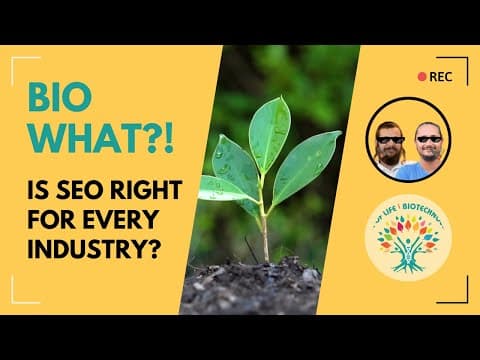 Does Every Site Even Need SEO? Roasting TOL Biotech