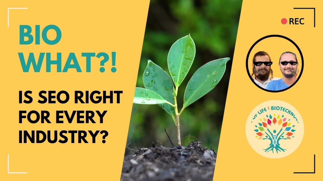 Does Every Site Even Need SEO? Roasting TOL Biotech